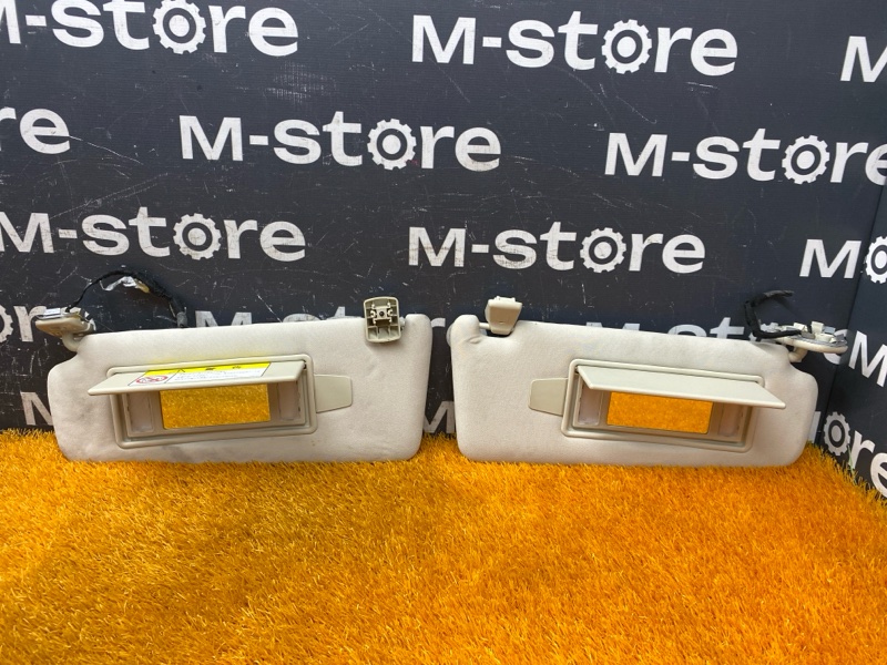 Козырек солнцезащитный, 3500 рублей, Красноярск