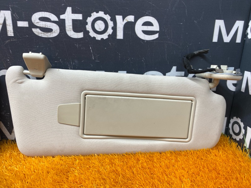 Козырек солнцезащитный, 3500 рублей, Красноярск