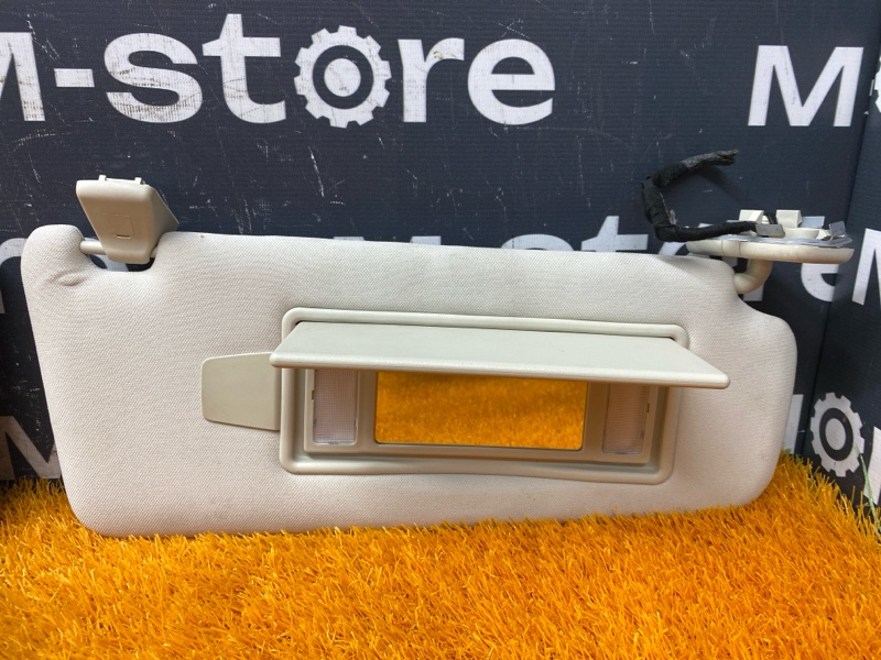 Козырек солнцезащитный, 3500 рублей, Красноярск