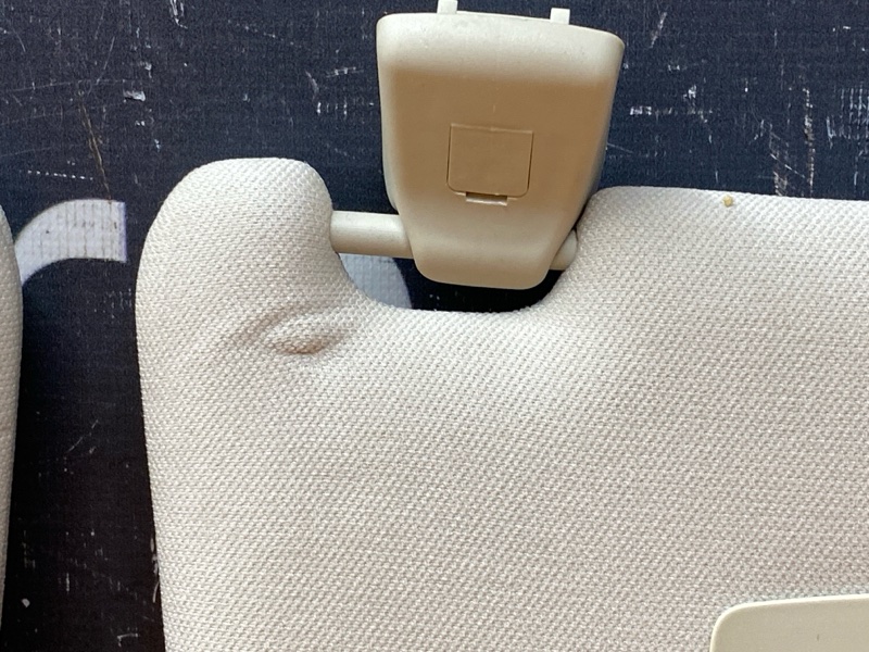 Козырек солнцезащитный, 3500 рублей, Красноярск