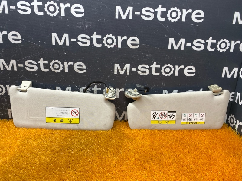 Козырек солнцезащитный, 3500 рублей, Красноярск