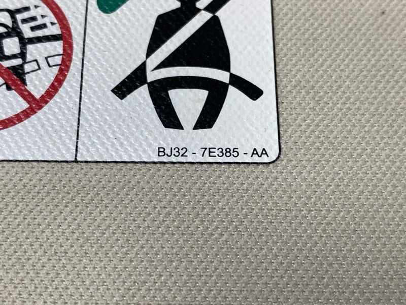 Козырек солнцезащитный, 3500 рублей, Красноярск