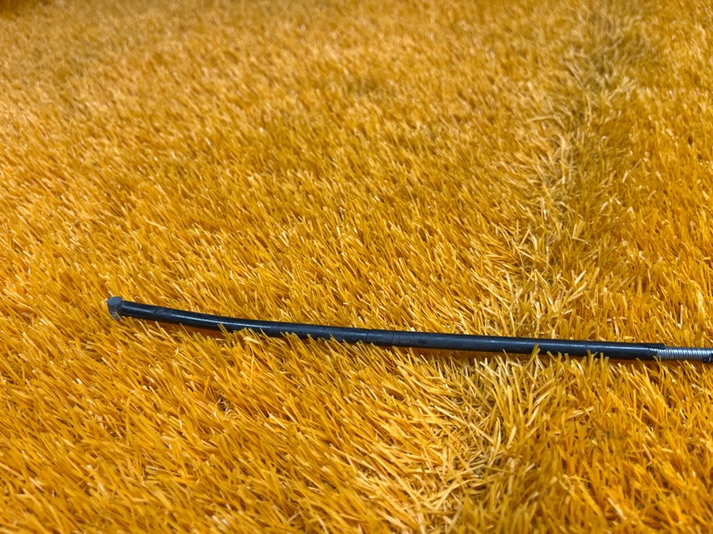 трос капота, 500 рублей, Красноярск