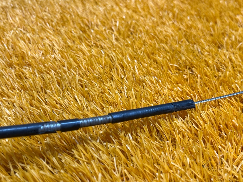 трос капота, 500 рублей, Красноярск