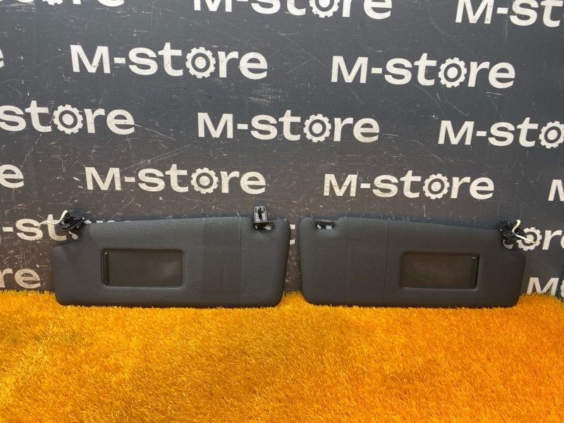 Козырек солнцезащитный, 2500 рублей, Красноярск