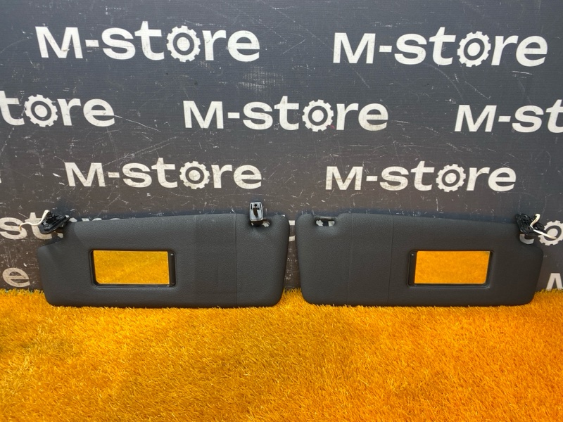 Козырек солнцезащитный, 2500 рублей, Красноярск