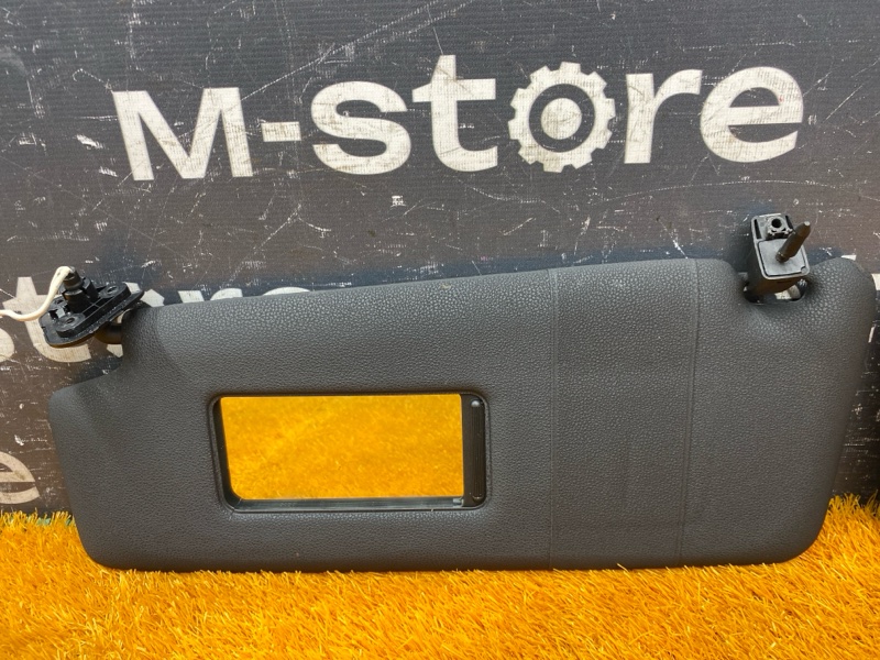 Козырек солнцезащитный, 2500 рублей, Красноярск