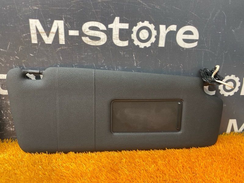 Козырек солнцезащитный, 2500 рублей, Красноярск