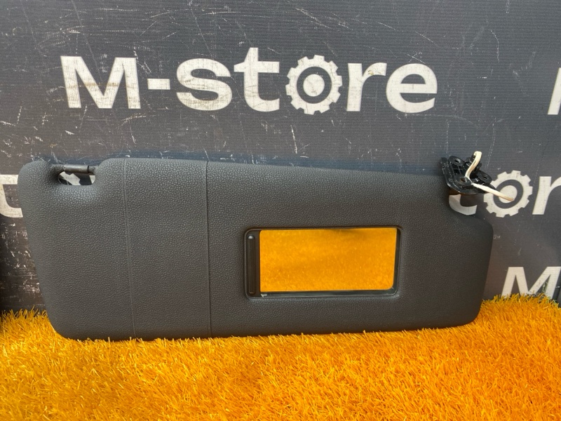 Козырек солнцезащитный, 2500 рублей, Красноярск