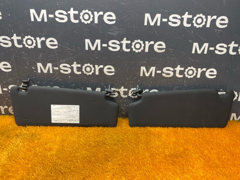 Козырек солнцезащитный, 2500 рублей, Красноярск