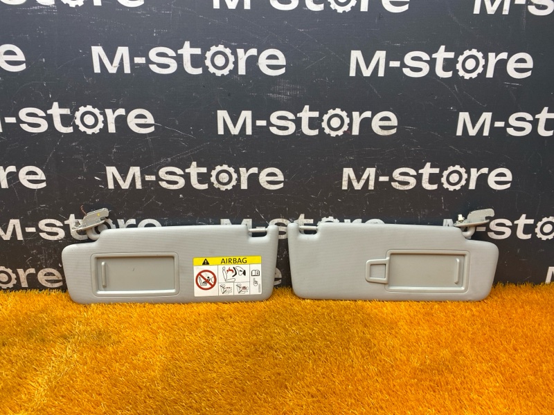 Козырек солнцезащитный, 3000 рублей, Красноярск