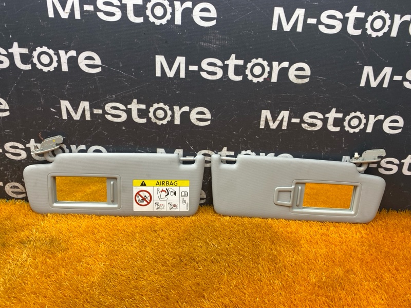 Козырек солнцезащитный, 3000 рублей, Красноярск