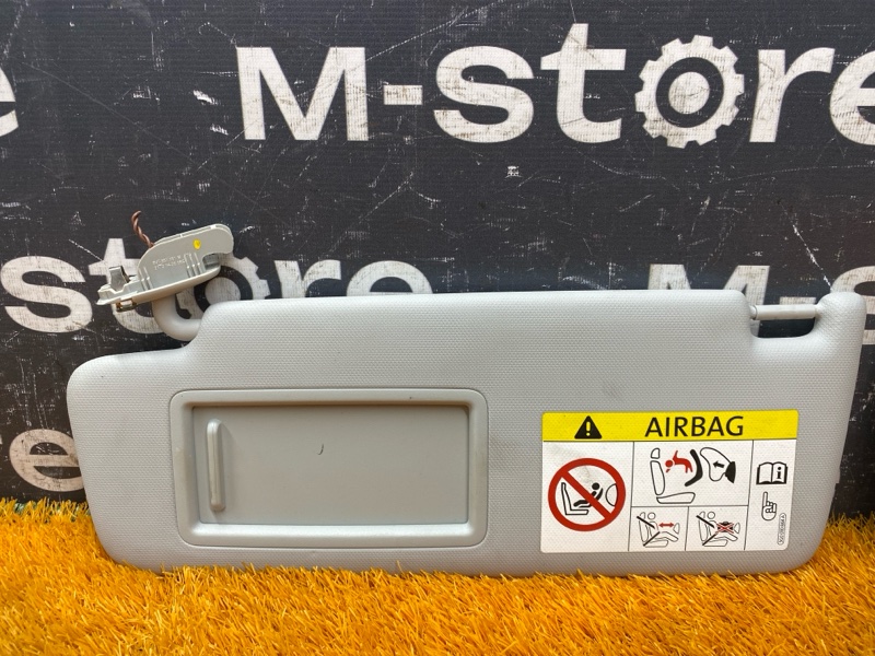 Козырек солнцезащитный, 3000 рублей, Красноярск