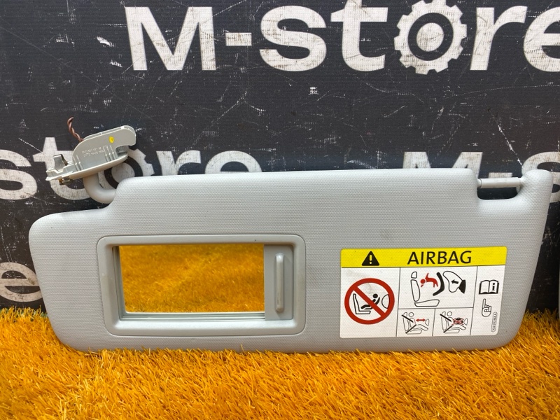 Козырек солнцезащитный, 3000 рублей, Красноярск