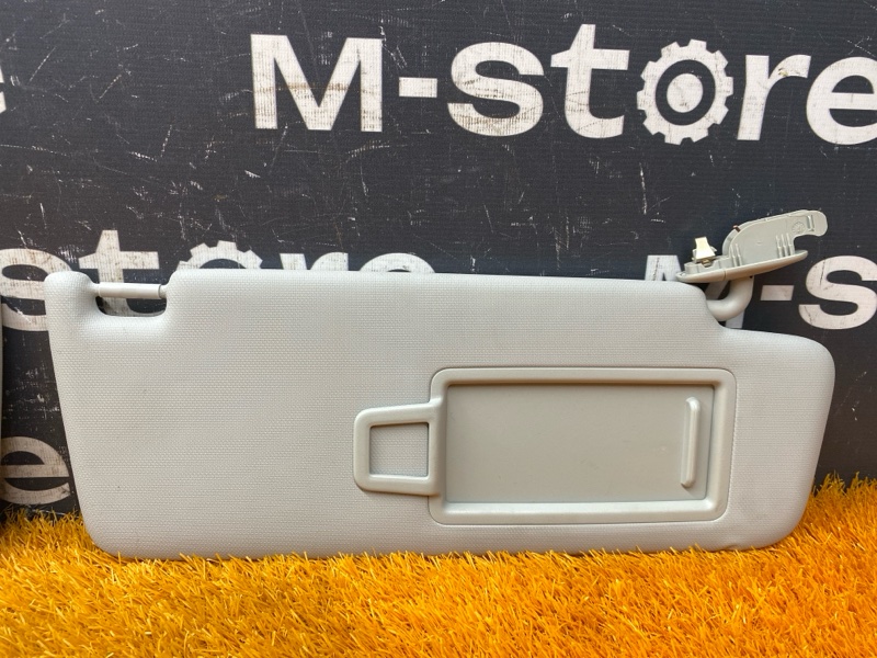 Козырек солнцезащитный, 3000 рублей, Красноярск