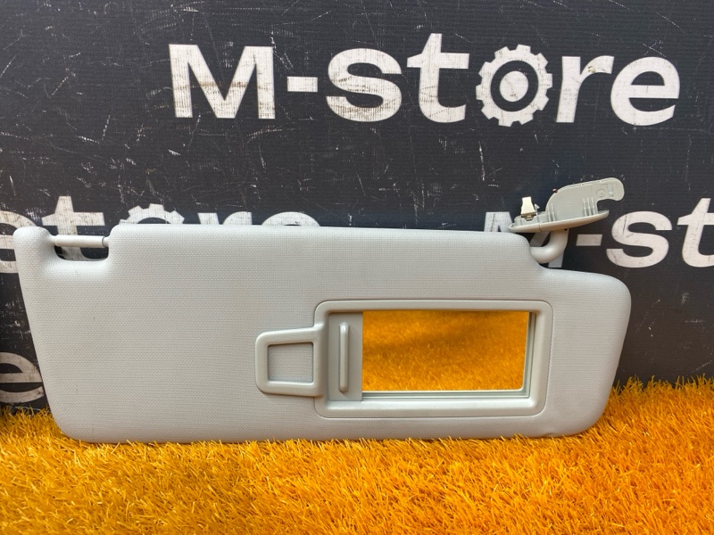 Козырек солнцезащитный, 3000 рублей, Красноярск