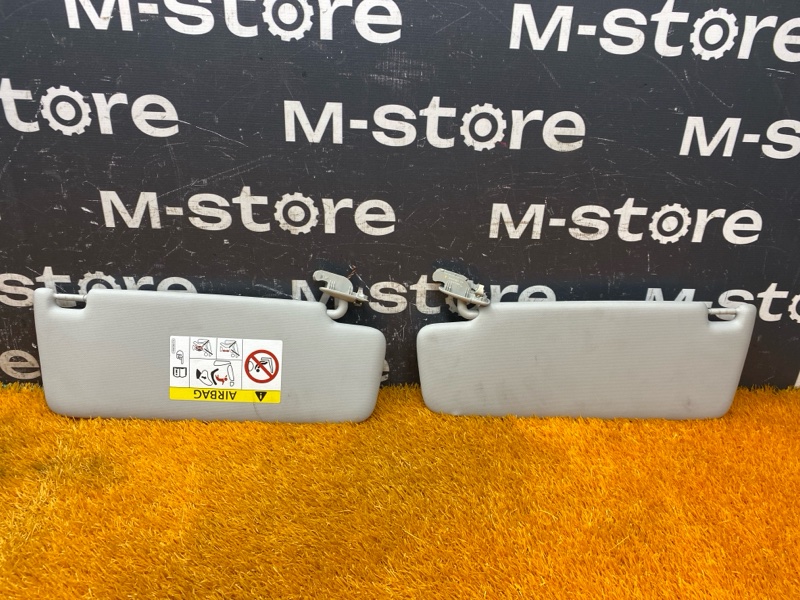 Козырек солнцезащитный, 3000 рублей, Красноярск