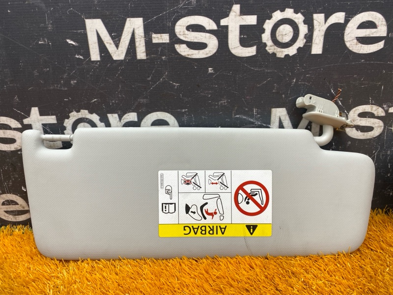 Козырек солнцезащитный, 3000 рублей, Красноярск