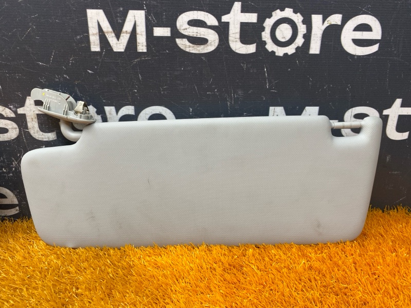 Козырек солнцезащитный, 3000 рублей, Красноярск