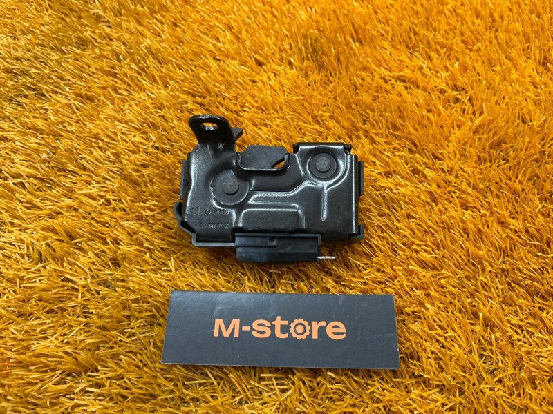 замок капота, 500 рублей, Красноярск