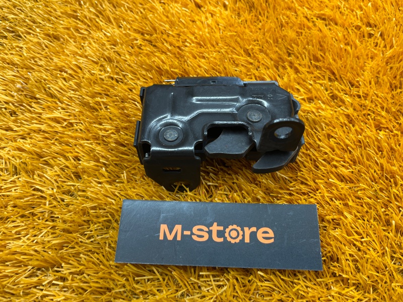 замок капота, 500 рублей, Красноярск