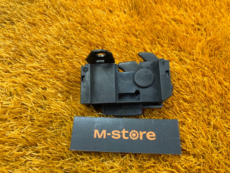 замок капота, 500 рублей, Красноярск