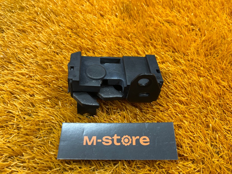 замок капота, 500 рублей, Красноярск