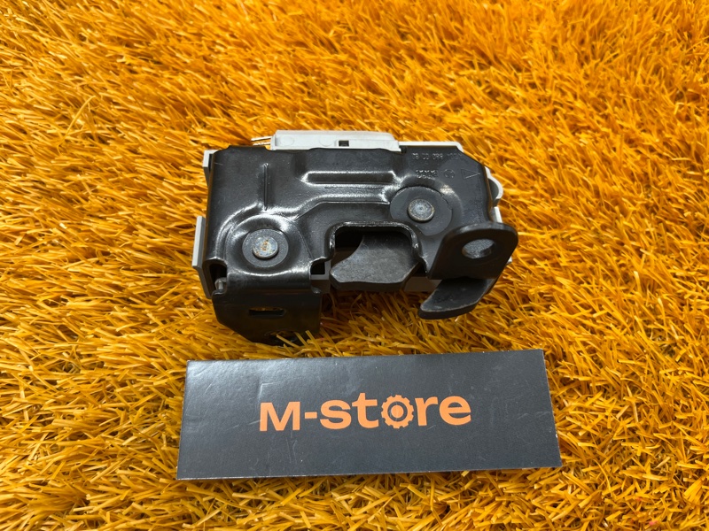 замок капота, 500 рублей, Красноярск