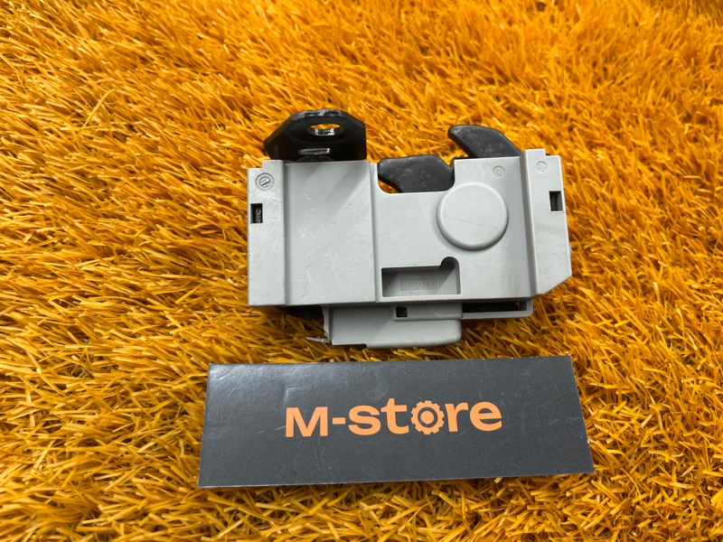 замок капота, 500 рублей, Красноярск