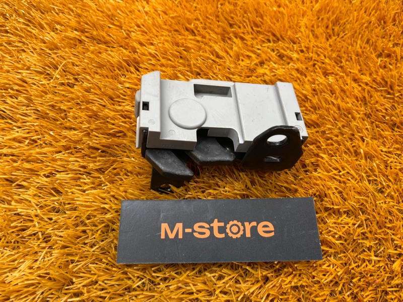 замок капота, 500 рублей, Красноярск