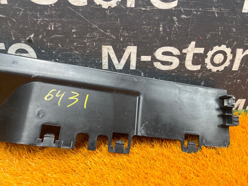 воздуховод радиатора, 2000 рублей, Красноярск