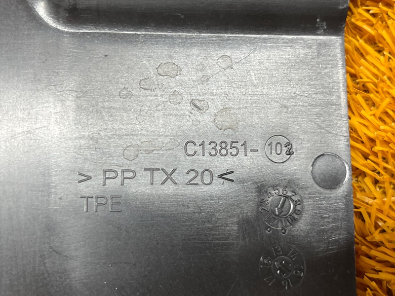 воздуховод радиатора, 2000 рублей, Красноярск