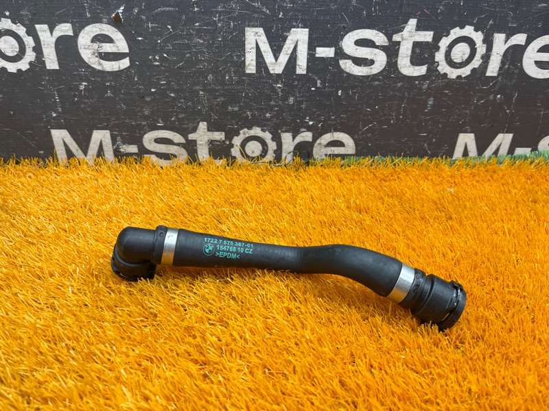 Патрубок системы охлаждения, 1000 рублей, Красноярск