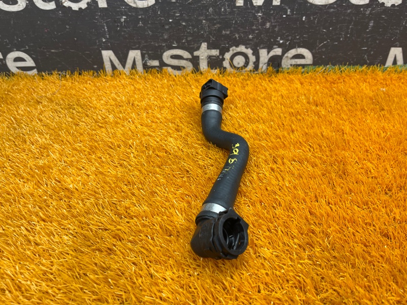 Патрубок системы охлаждения, 1000 рублей, Красноярск