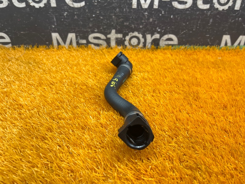 Патрубок системы охлаждения, 1000 рублей, Красноярск