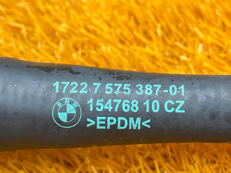 Патрубок системы охлаждения, 1000 рублей, Красноярск