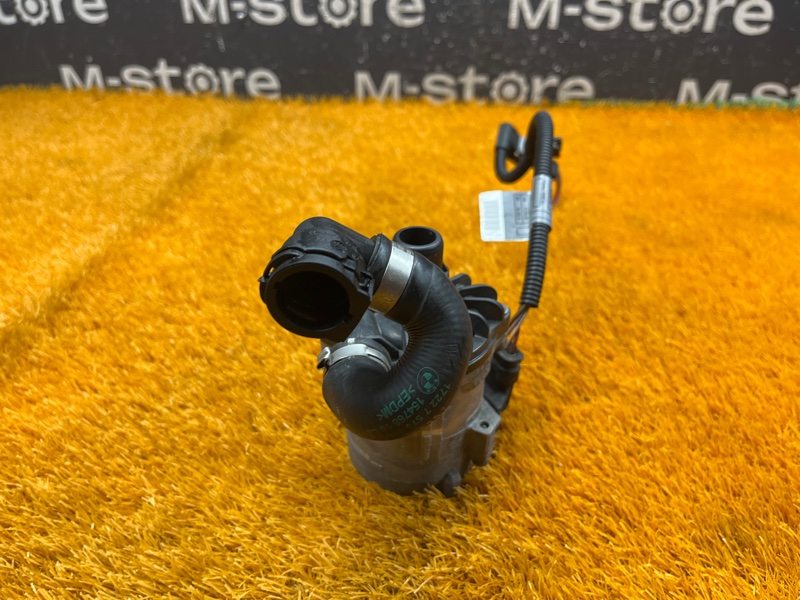 помпа дополнительная, 8000 рублей, Красноярск