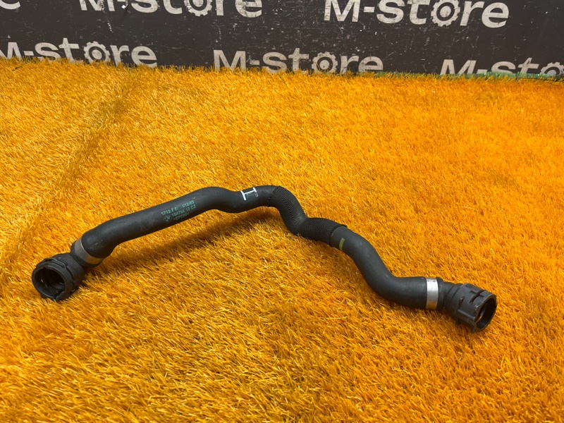 Патрубок системы охлаждения, 650 рублей, Красноярск