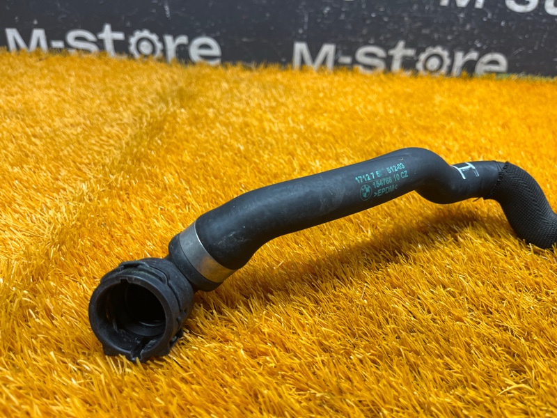 Патрубок системы охлаждения, 650 рублей, Красноярск