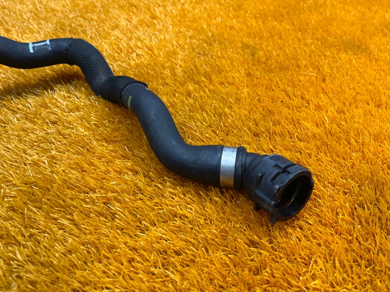 Патрубок системы охлаждения, 650 рублей, Красноярск