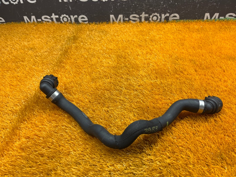 Патрубок системы охлаждения, 650 рублей, Красноярск