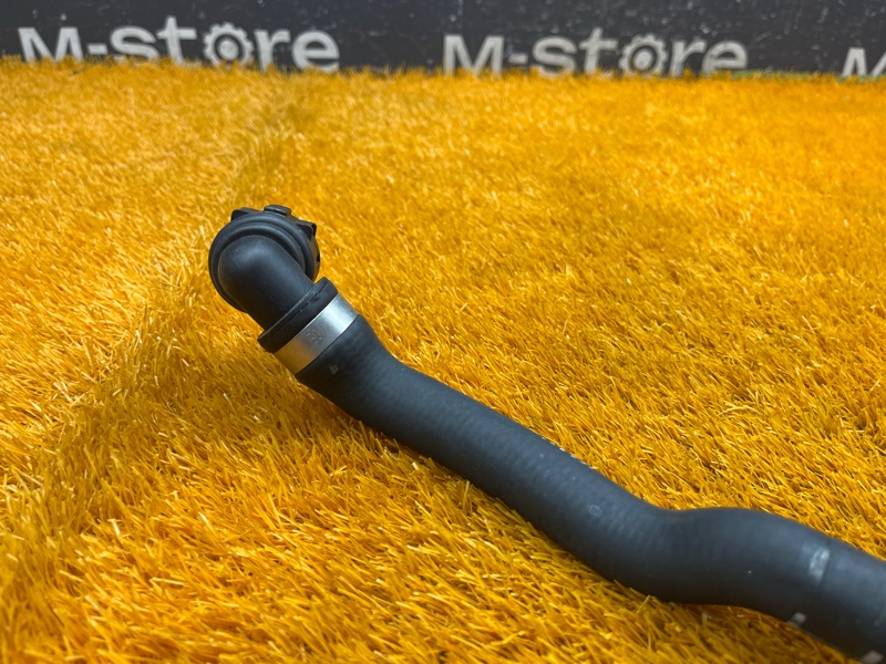 Патрубок системы охлаждения, 650 рублей, Красноярск