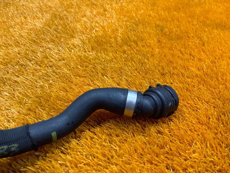 Патрубок системы охлаждения, 650 рублей, Красноярск