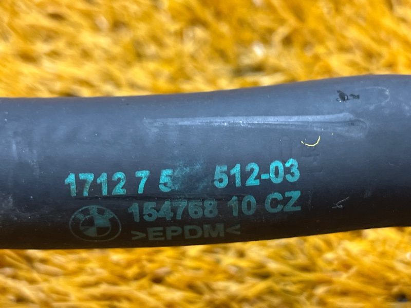 Патрубок системы охлаждения, 650 рублей, Красноярск