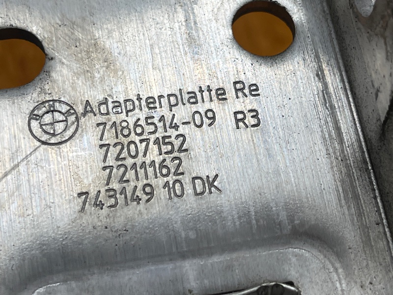 Кронштейн радиатора, 1500 рублей, Красноярск