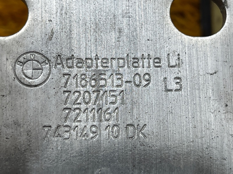 Кронштейн радиатора, 1500 рублей, Красноярск