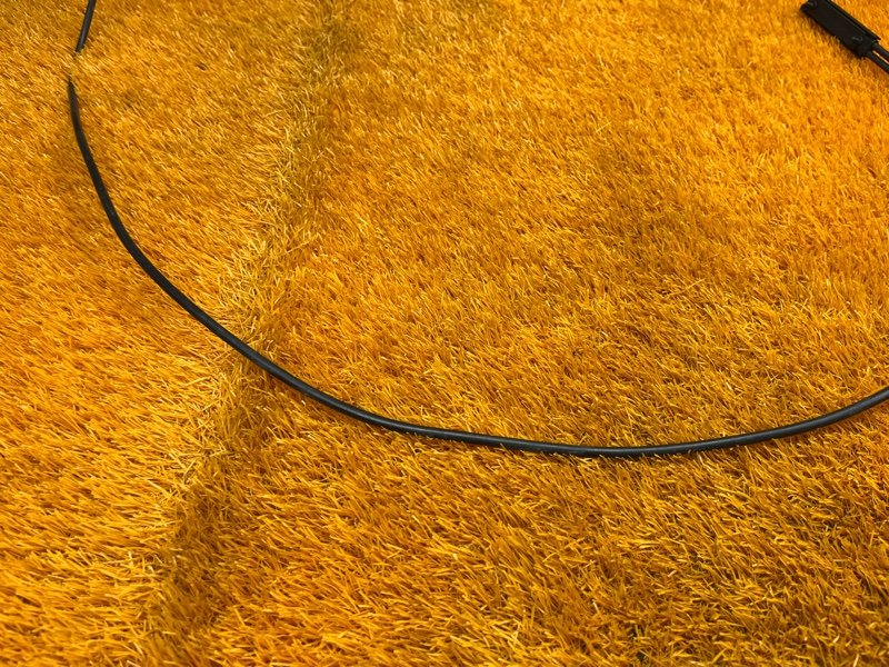 трос капота, 500 рублей, Красноярск