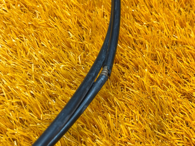 трос капота, 500 рублей, Красноярск