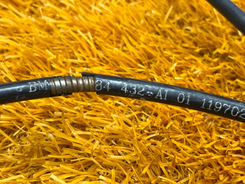 трос капота, 500 рублей, Красноярск