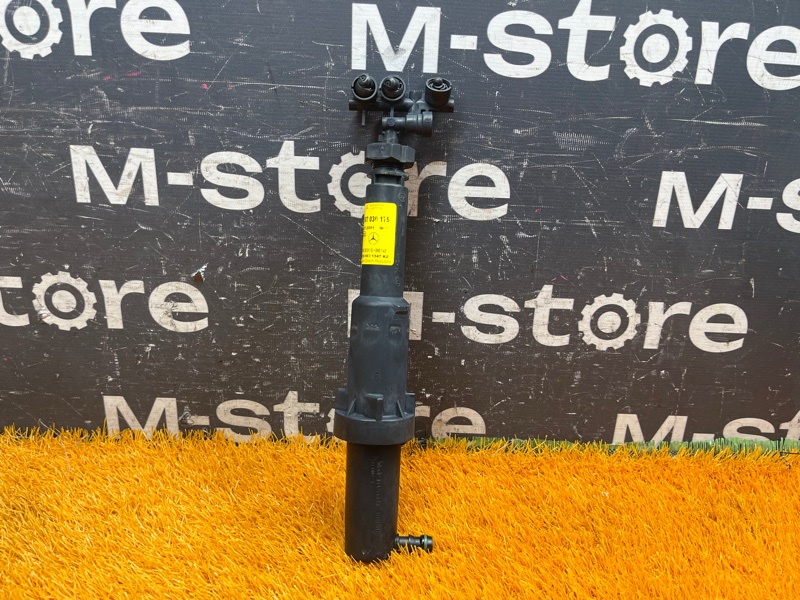 Форсунка омывателя фары, 1500 рублей, Красноярск